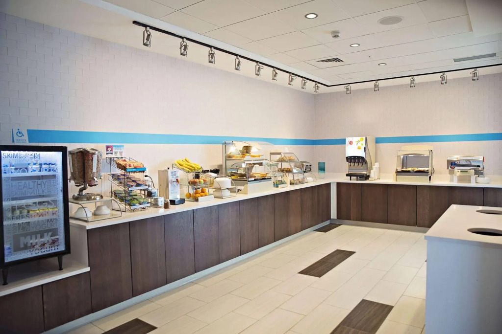 Holiday Inn Express & Suites Rantoul by IHG