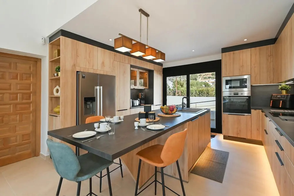 Casa Renata 8 pax in Javea