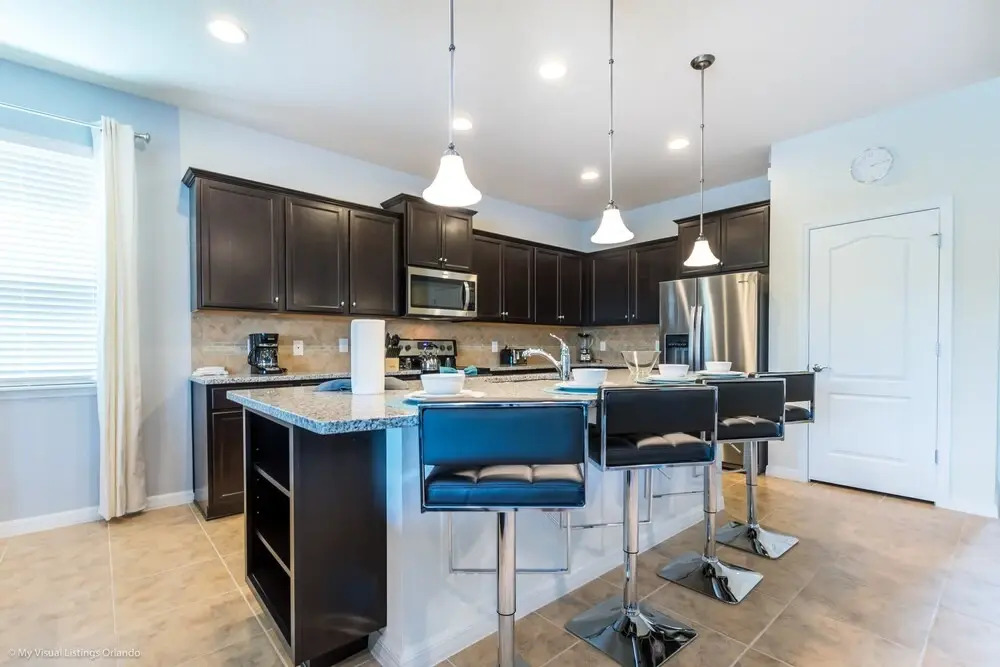 Amazing New Windsor At Westside Resort 8BD 1639la