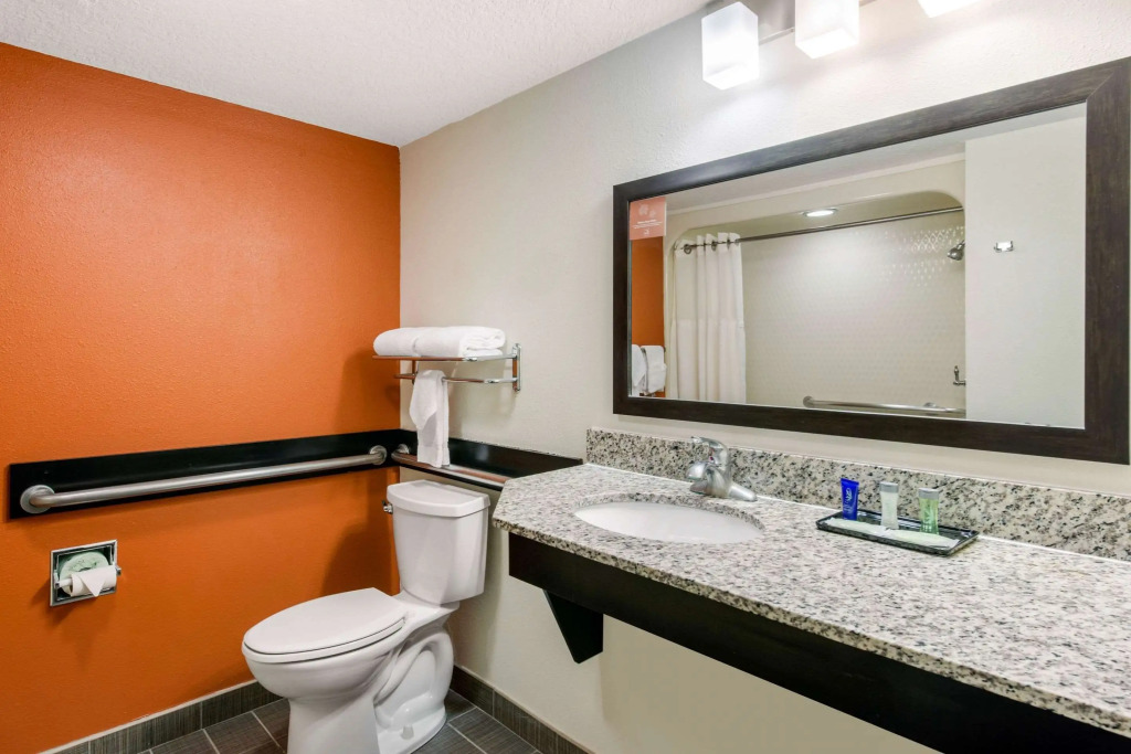 Sleep Inn Clearwater-St Petersburg