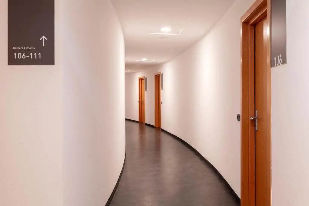 B&B Hotel Sassuolo