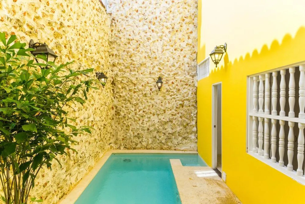 Casa Mulata
