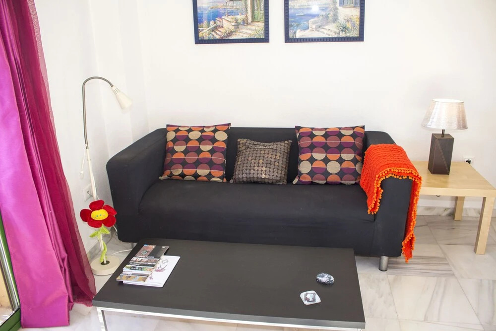 4Seasons Rosaleda OnlyMalaga