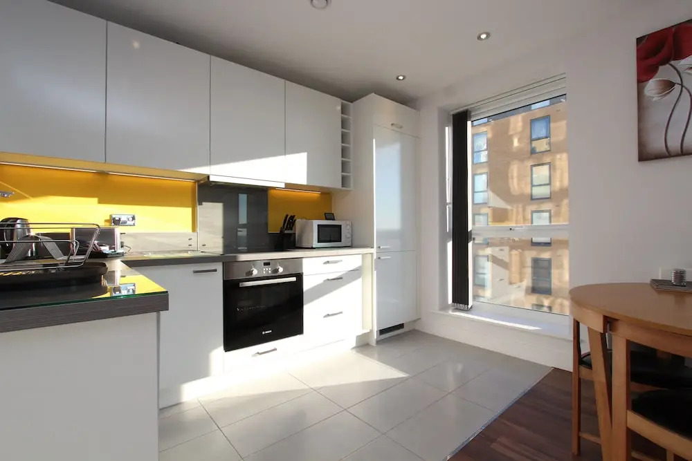 Skylark House Luxury Service Apartments