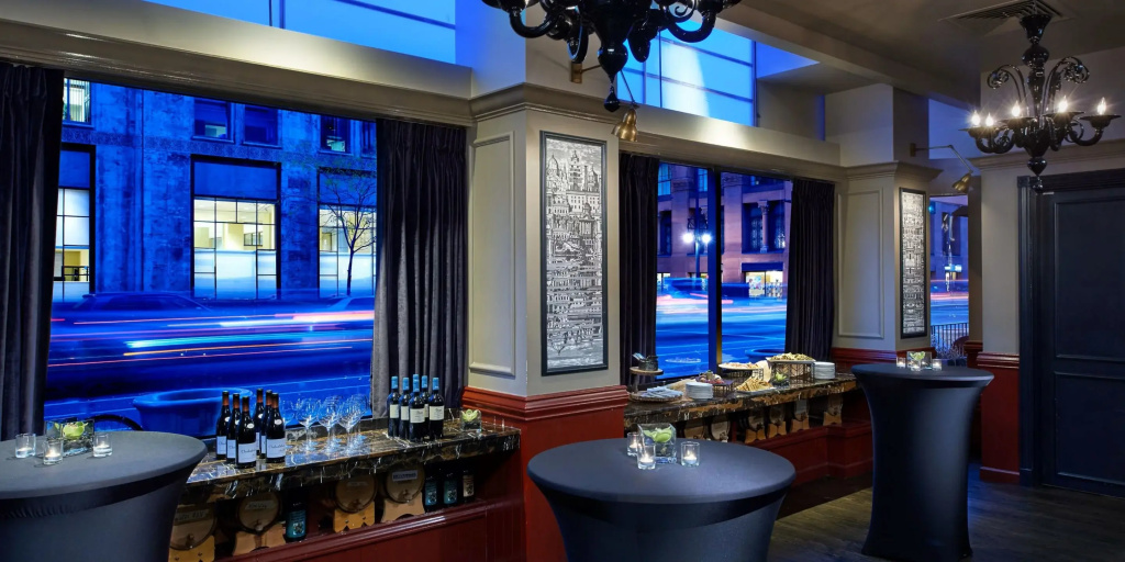 Monaco Denver, a Kimpton Hotel