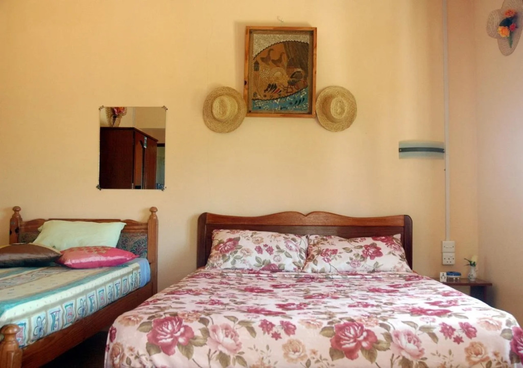 Rêve des Îles Guesthouse