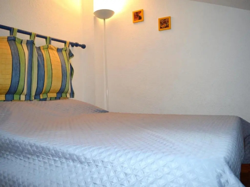 Appartement Argelès-sur-Mer, 1 pièce, 4 personnes - FR-1-225-619