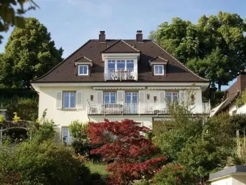 Ferienwohnung Bodensee