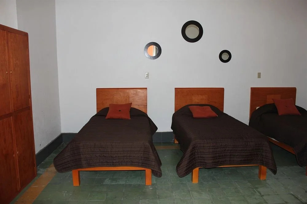 Home and Hostel