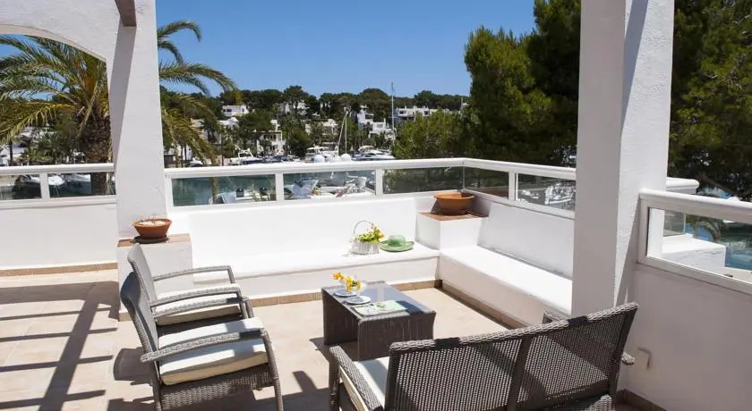 Apartamento Porto Cari I