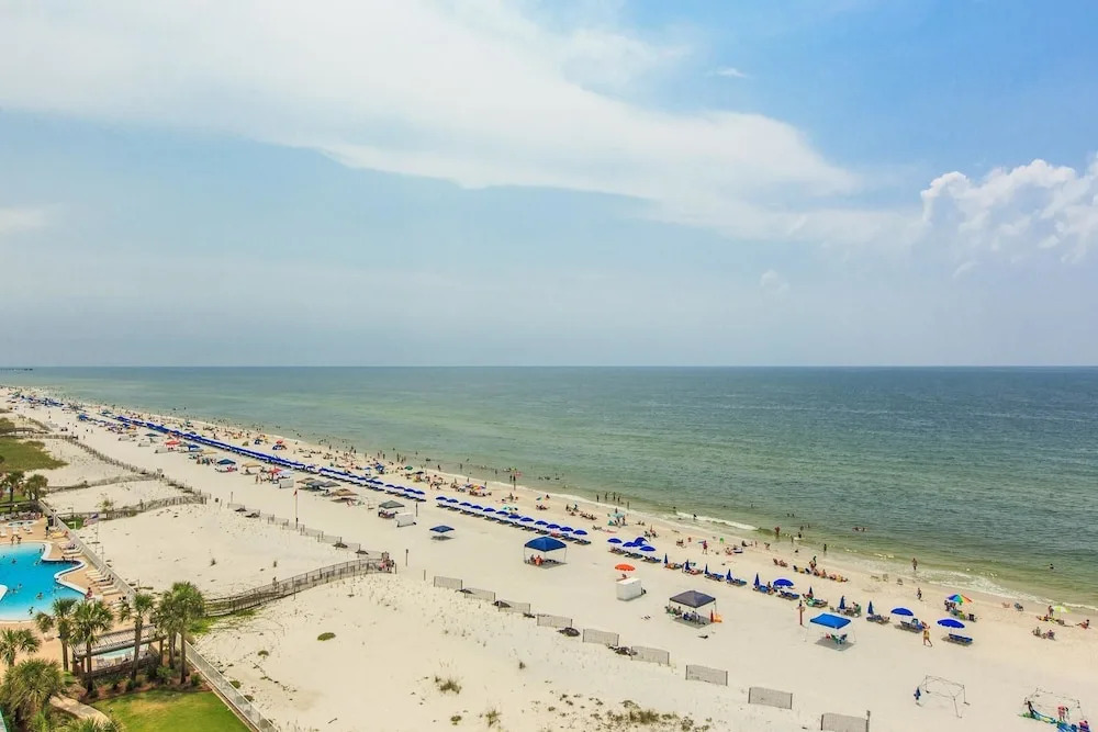 Surfside Shores II 2905