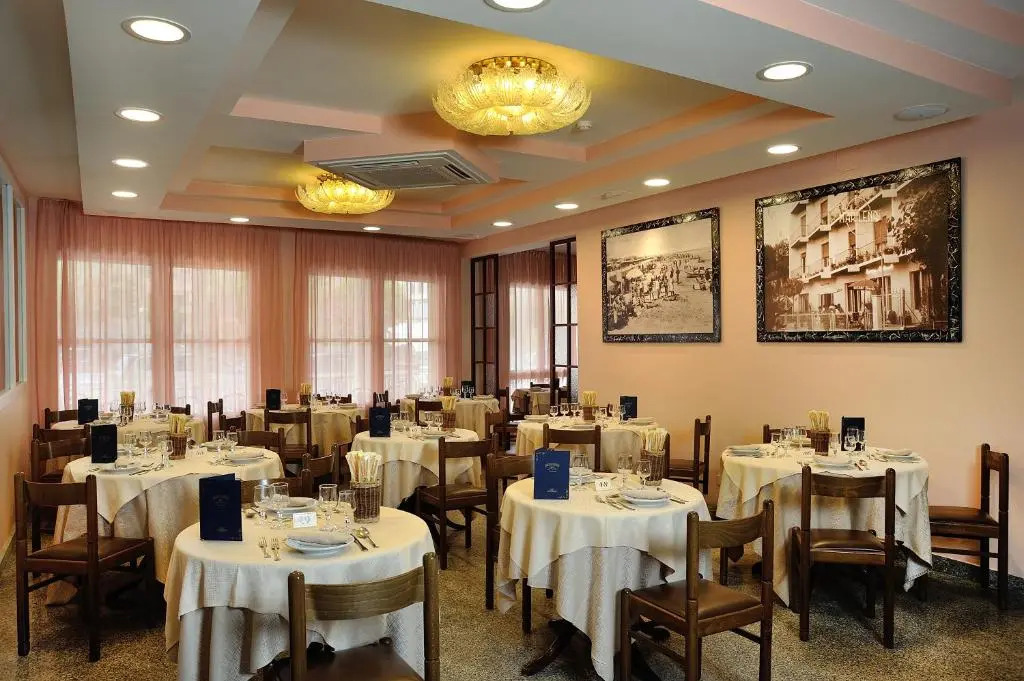 Hotel Marilena
