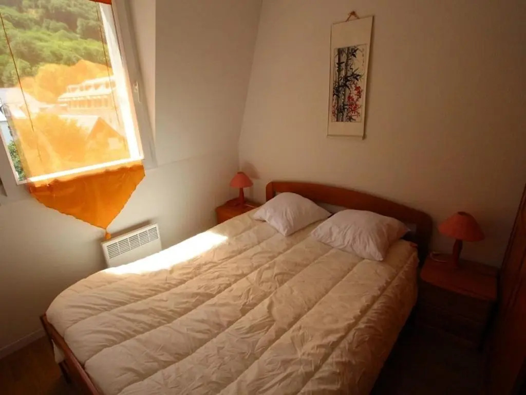 Appartement Bagnères-de-Luchon, 2 pièces, 4 personnes - FR-1-313-135