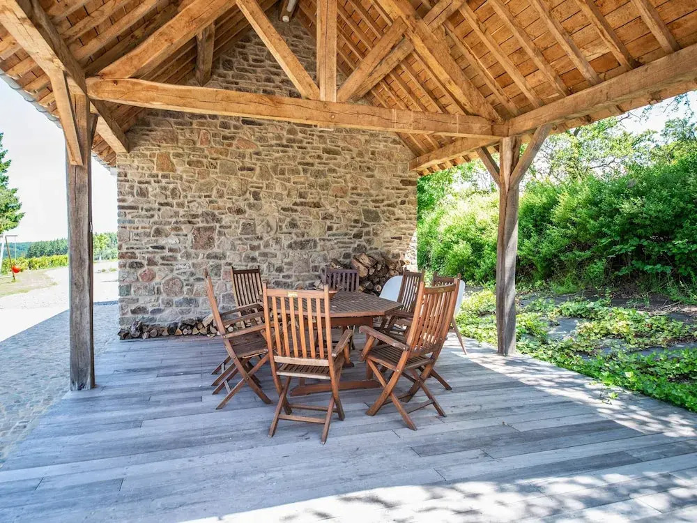 Charming Rural Retreat