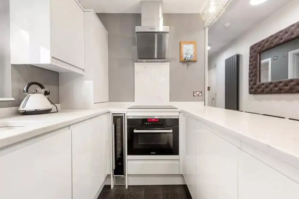 Best Location in London 3-bed Chelsea Home