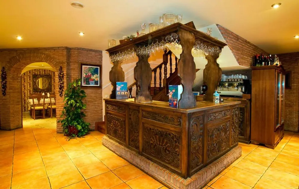 Hotel Boutique El Pescador