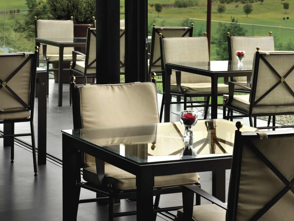 Hotel Castillo de Gorraiz&Spa
