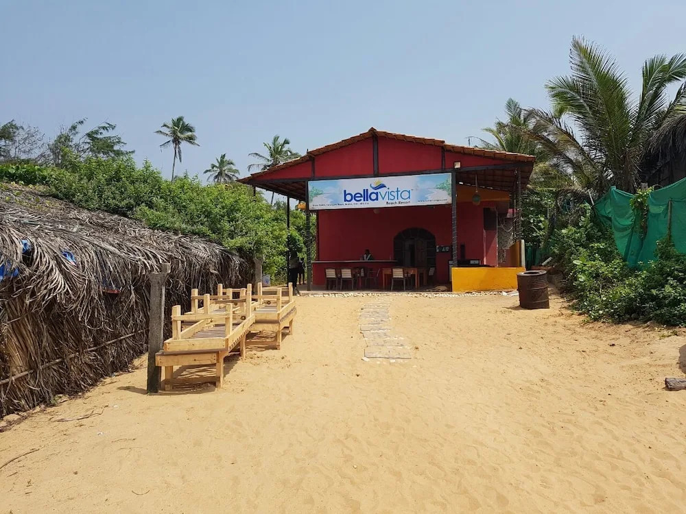 Bella Vista Goa