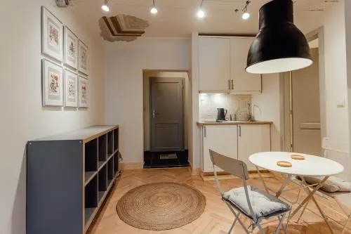 Boutique apartments - Central Old Town