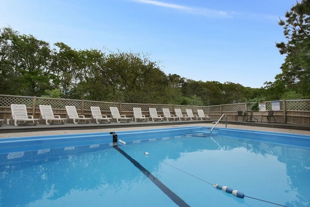 Veranda Cape Cod Family Resort