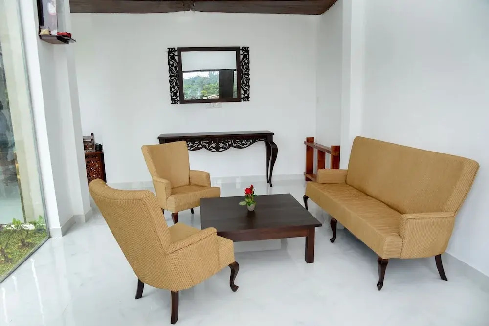 OYO 451 Ivy Bungalow