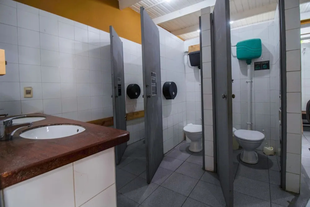 Mundaka Hostel y Bar