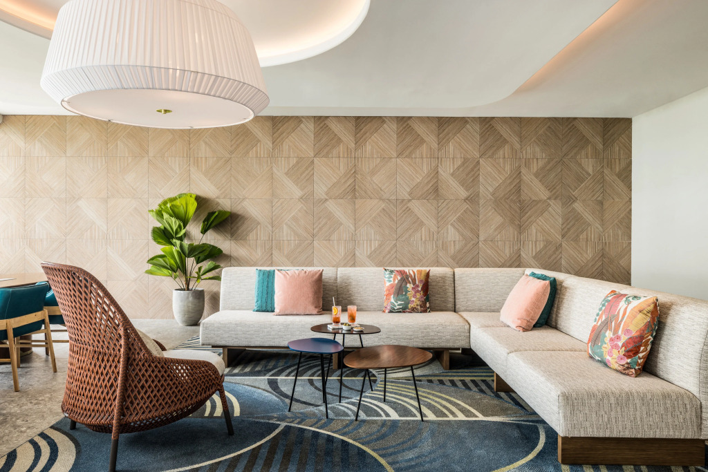 Crowne Plaza Resort Guam
