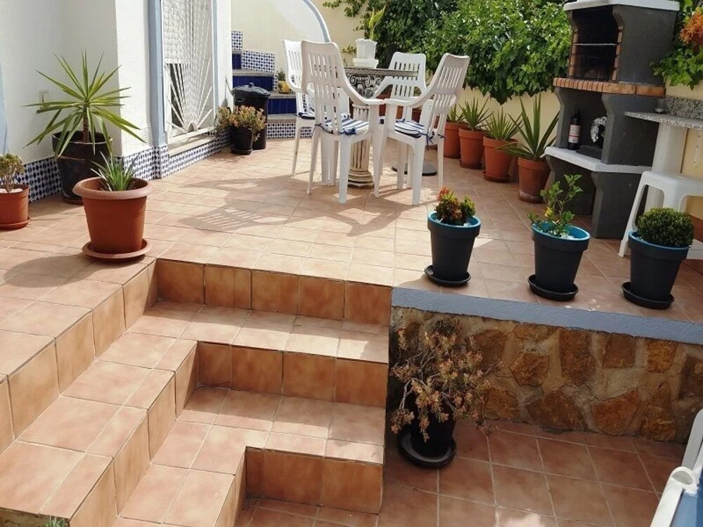 Casa La Marquesa - Holiday Villa With Private Pool