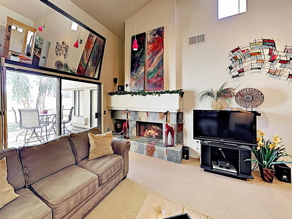 50182 La Quinta - 2 Br Condo
