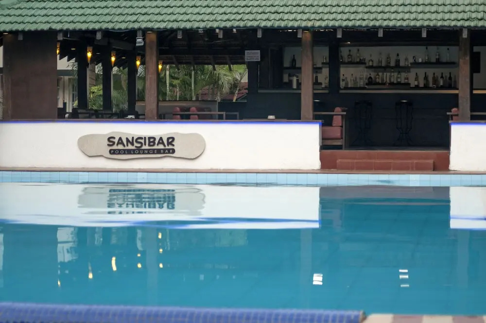 OYO Flagship 19721 Prazeres Resort Candolim