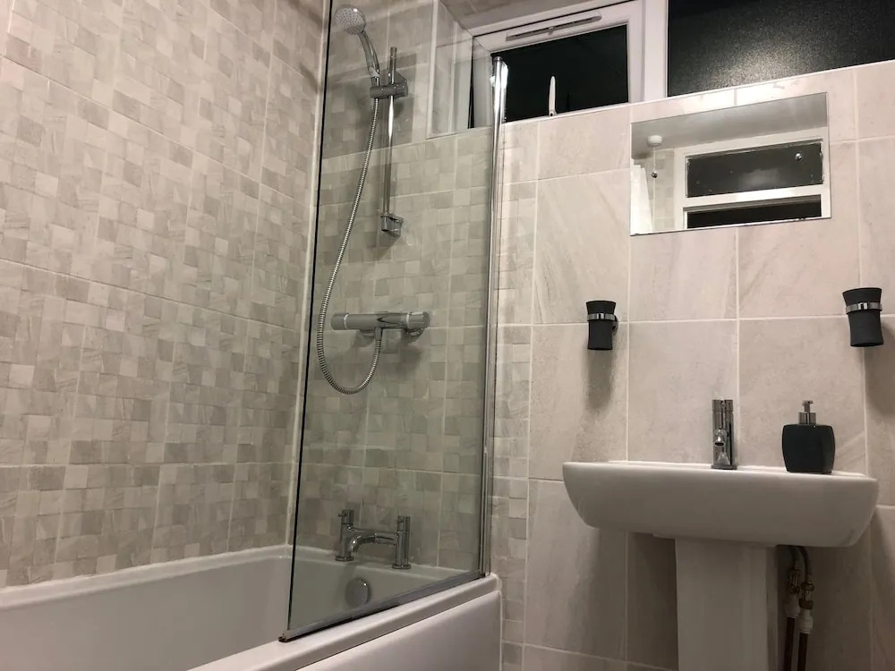 Stylish Entire Flat in King's Cross