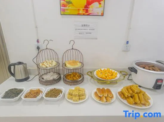 Ouyue Hotel (Liangjiangsihu Guilin Station Branch)