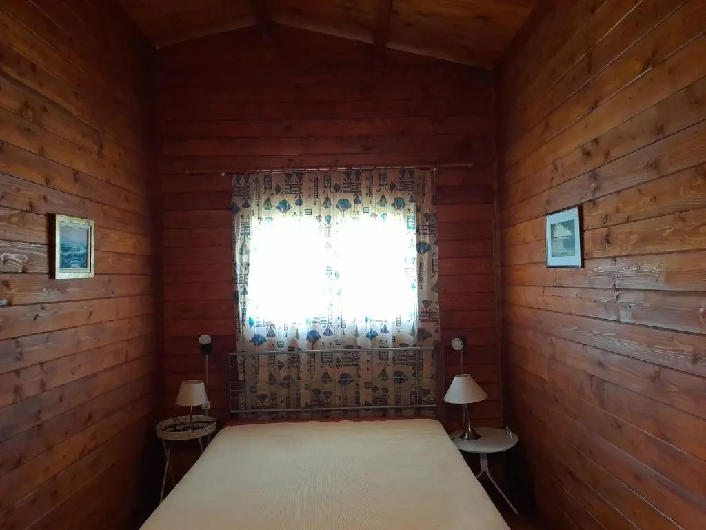 Villa Evenos of 3 bedrooms - Irida Country House of 2 bedrooms with private pools