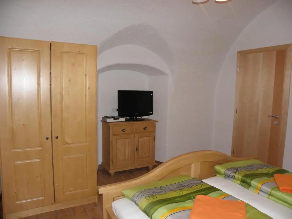 Waldners Ferienwohnung