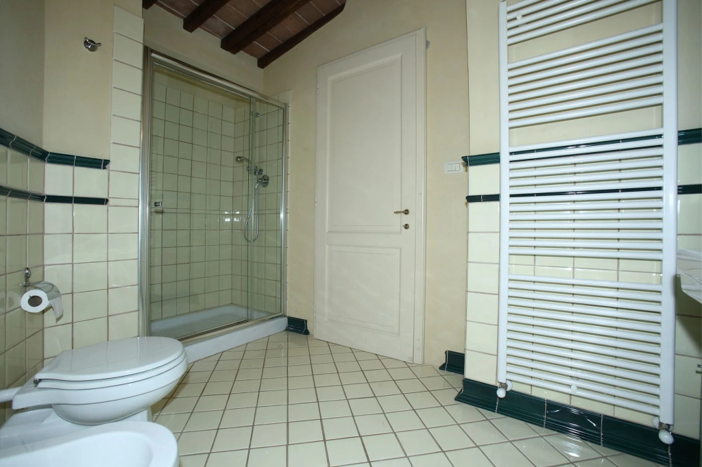 Villa il Borghetto