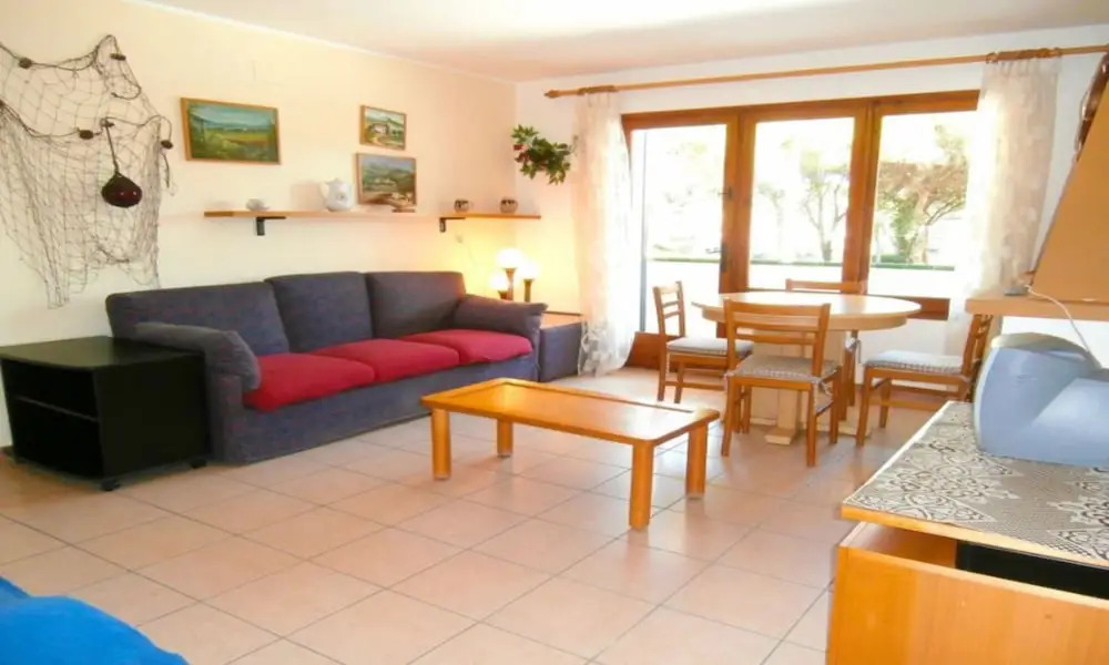 Apartment in Pals - 104759 by MO Rentals