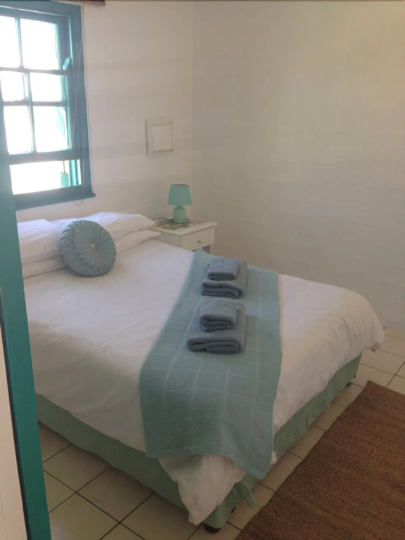 Sea Waters Holiday Homes