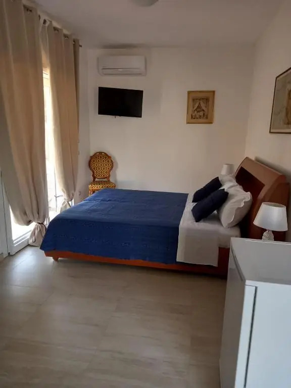 Villa Serendipity Terrasini