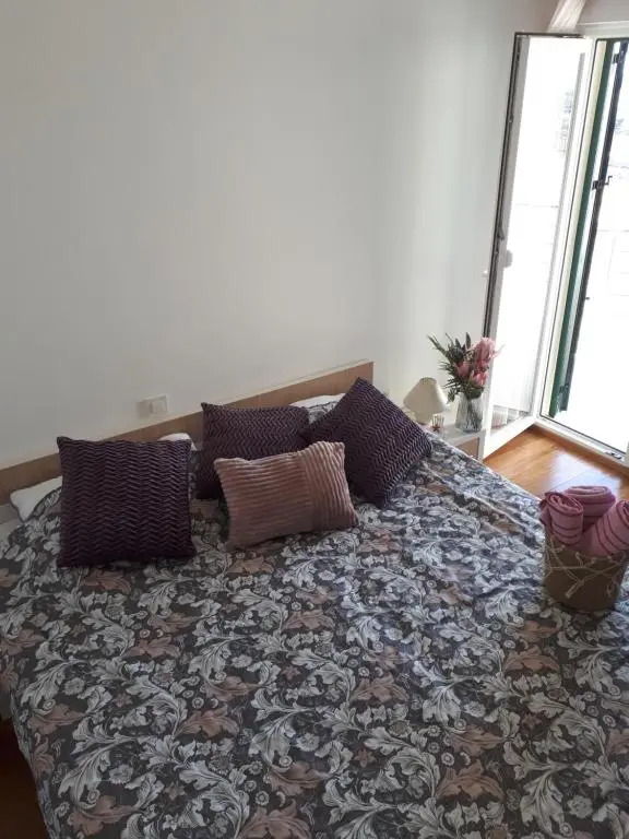 Agata Apartments