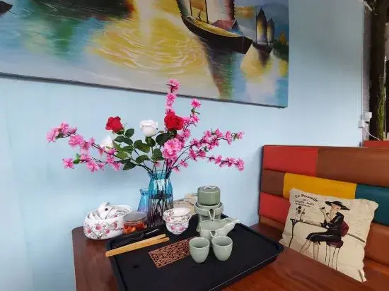 Shenzhen Puyue Liangshe Homestay