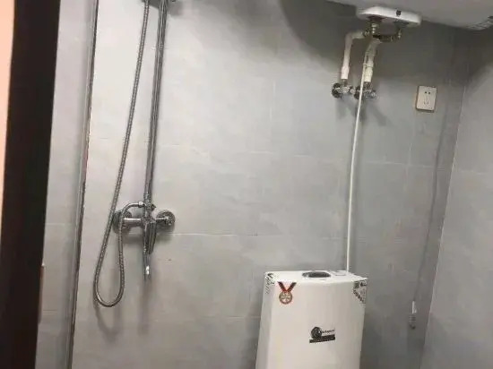 Yibeiloft Apartment