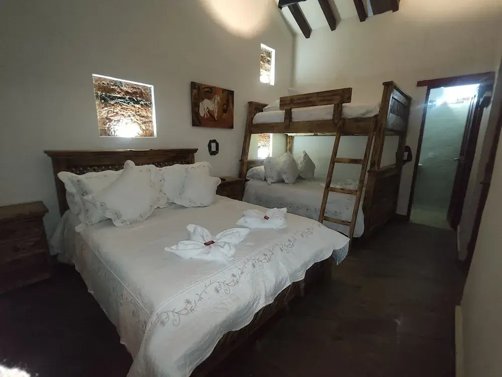 Hotel la Casita de Toñito