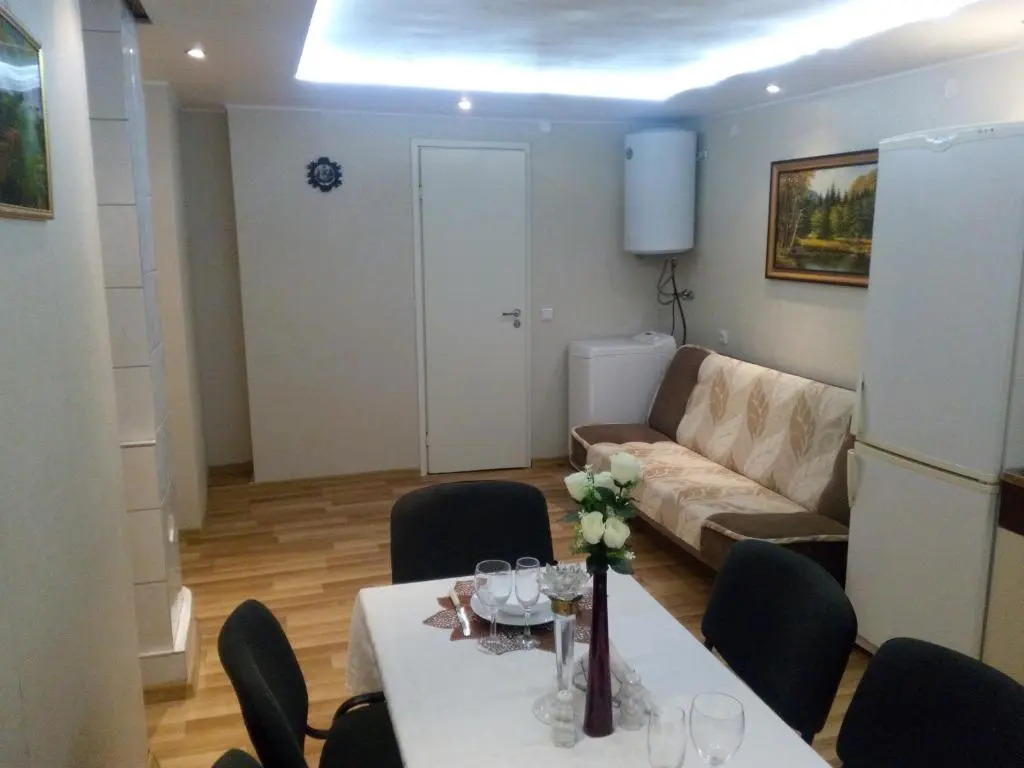 Koidula Holiday Home