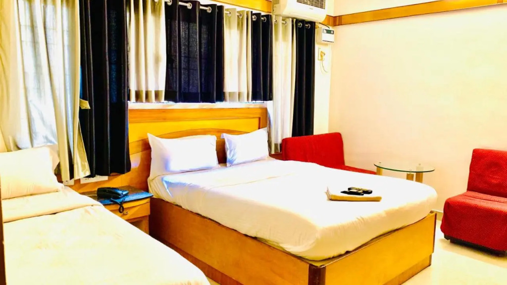 Century Residency