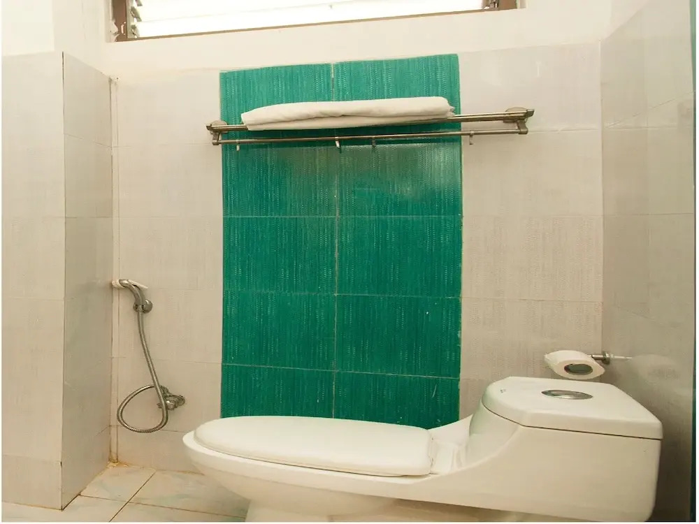 OYO 524 Lumbini Guest House