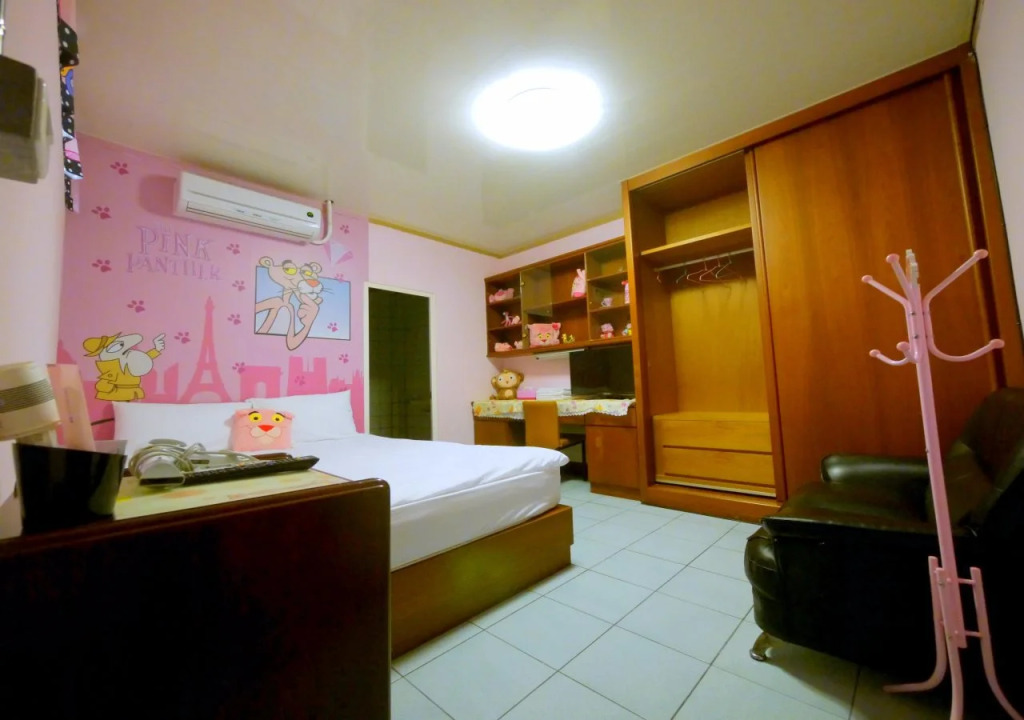 Good Friend B&B