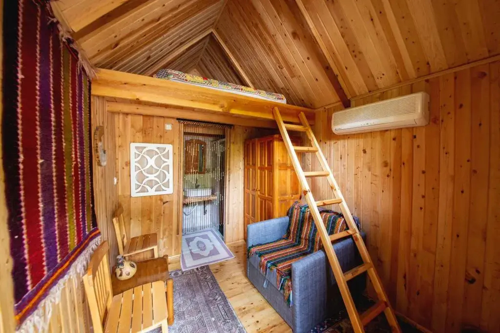 Arykandos Dag Evi ve Bungalows
