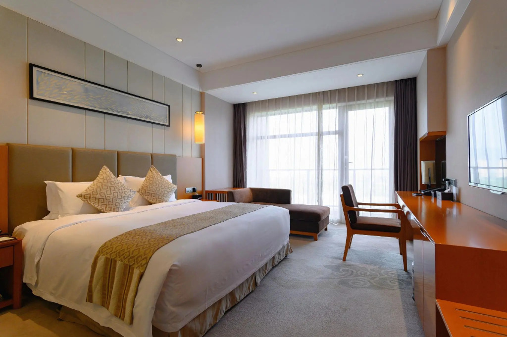 Suzhou Qingshan Conference Center