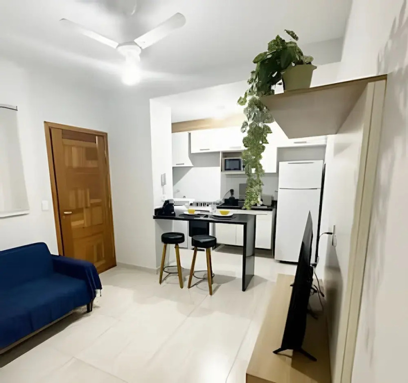 Studios Tiny House - Viva Essa Experiência
