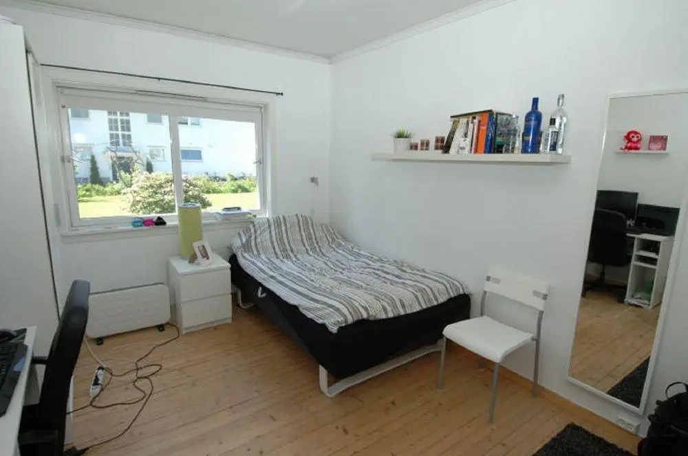Solferie Holiday Apt. Bernt Holms